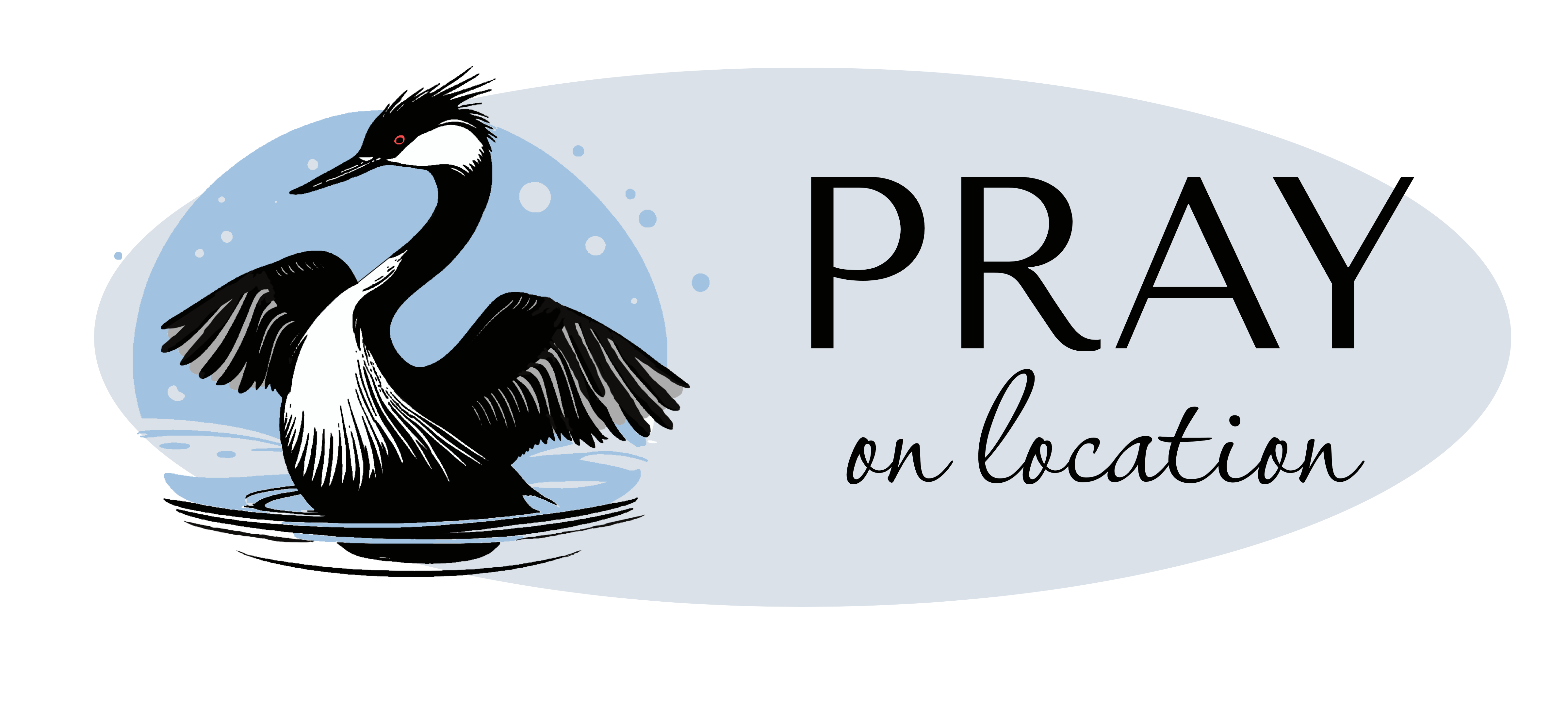 pray on location