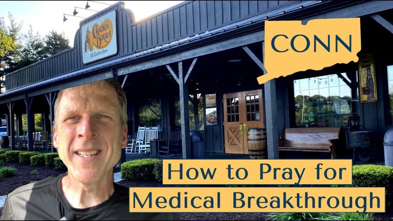 Prayer for Connecticut