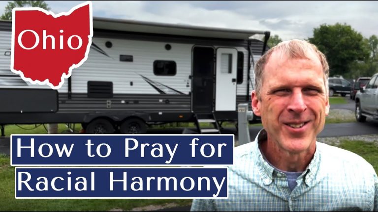 Prayer for Ohio