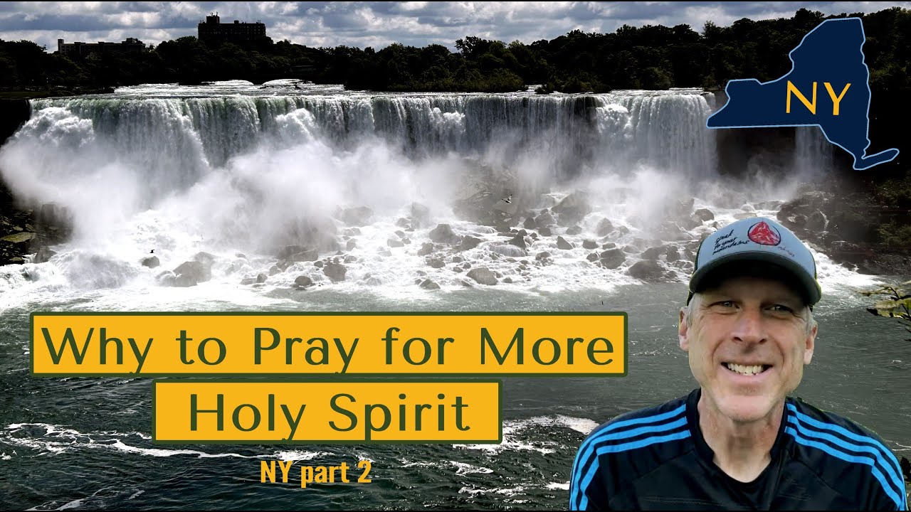 Prayer for New York