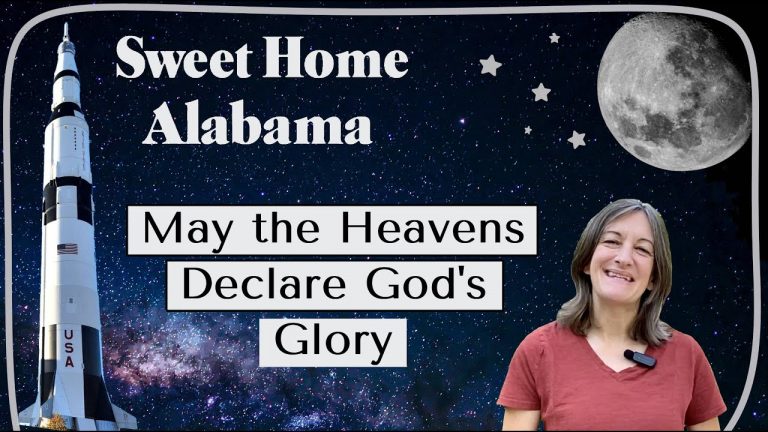 Prayer for Alabama