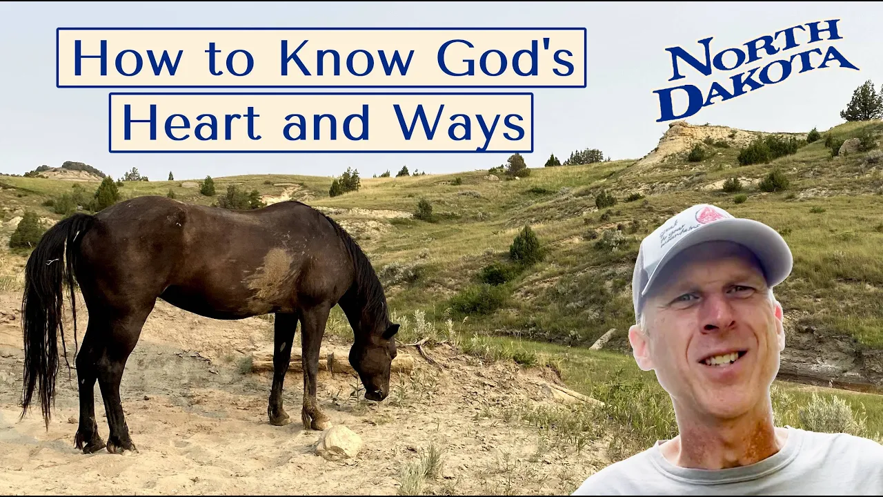 Prayer for North Dakota