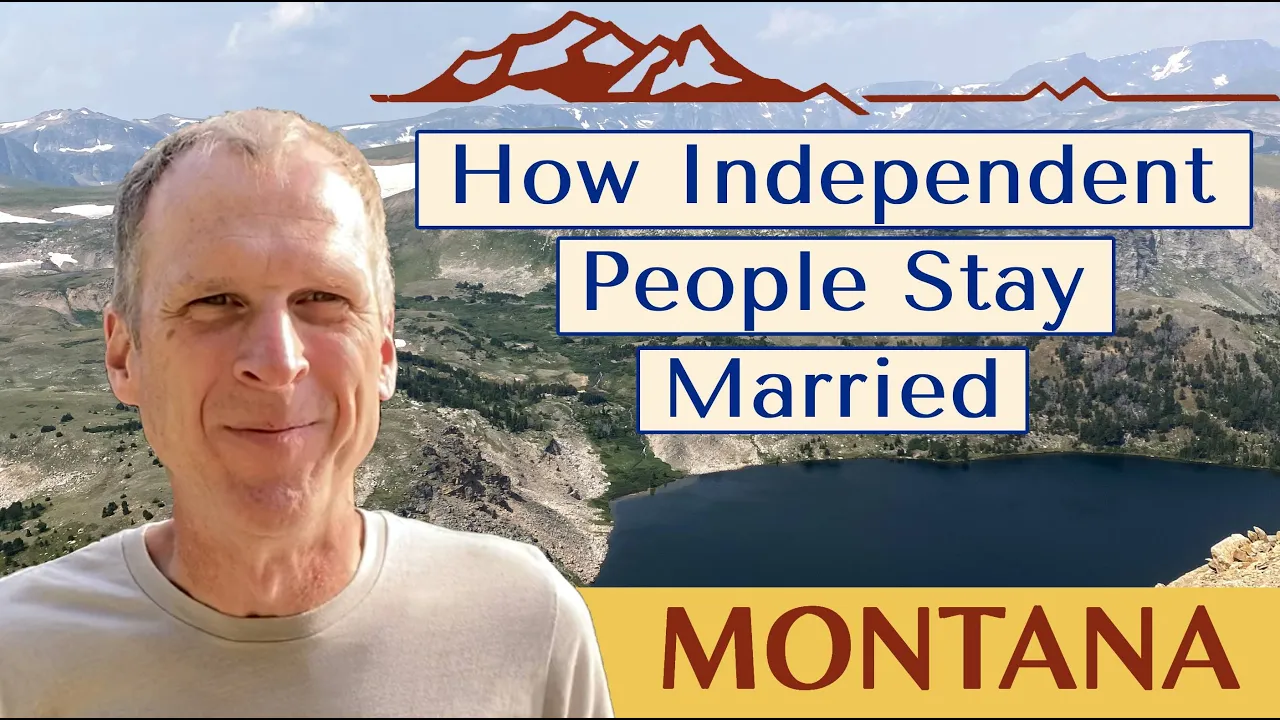 Prayer for Montana