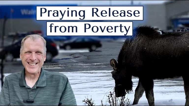 Prayer for Alaska