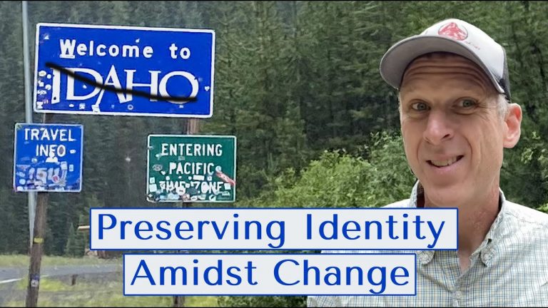 Prayer for Idaho