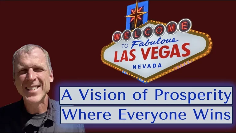 Prayer for Nevada