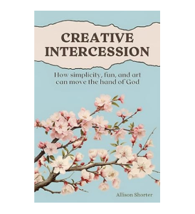 Creative Intercession