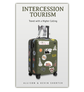 Intercession Tourism